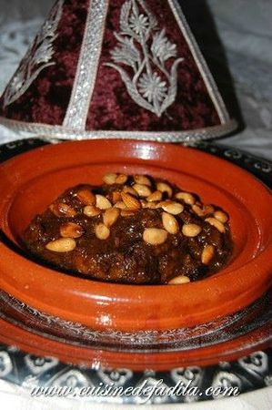 Bonne fête de l&rsquo;Aïd al Adha et idées recettes sucrées et salées