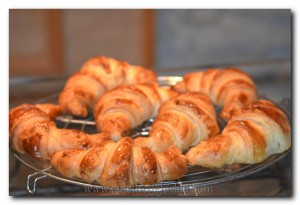 croissant