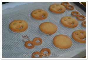 Biscuits girly