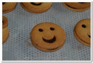 Biscuits girly