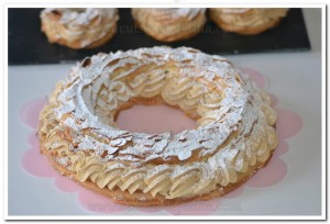 paris brest
