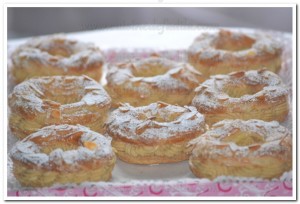 mini paris brest