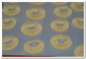 Biscuits Romias