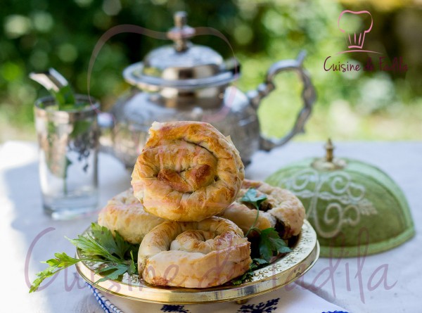 mhancha au foie