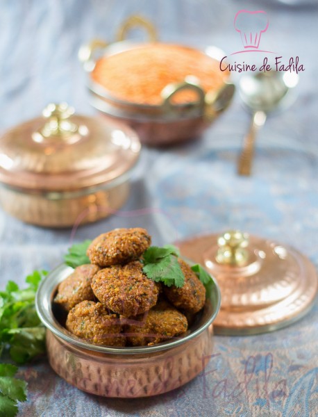 Masala vada