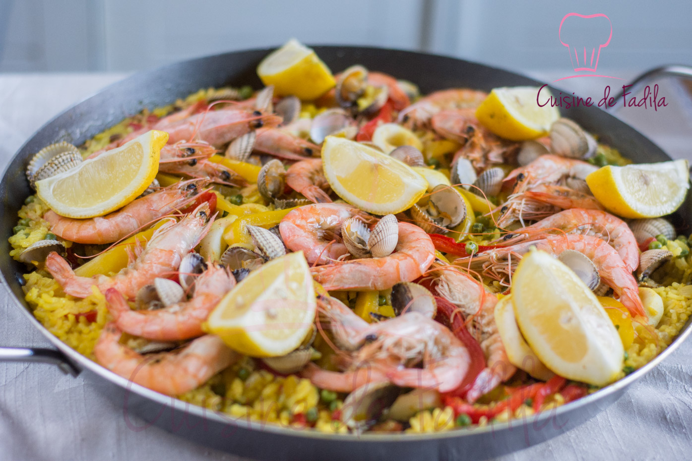 Paella 