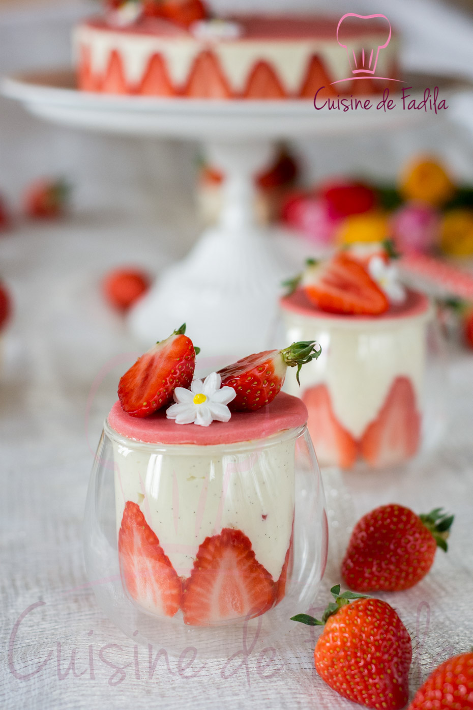 Fraisier