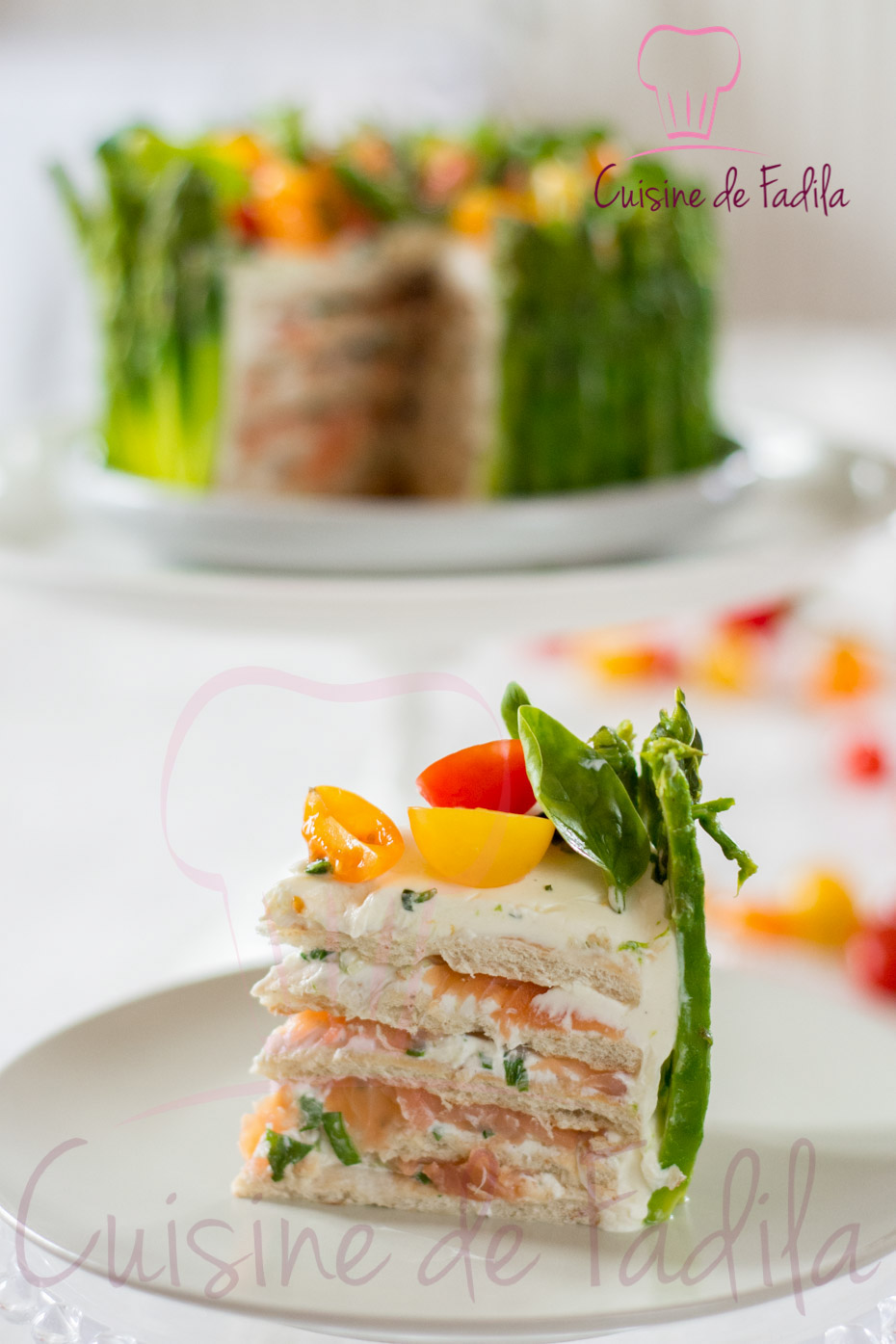 sandwich cake sandwich cake