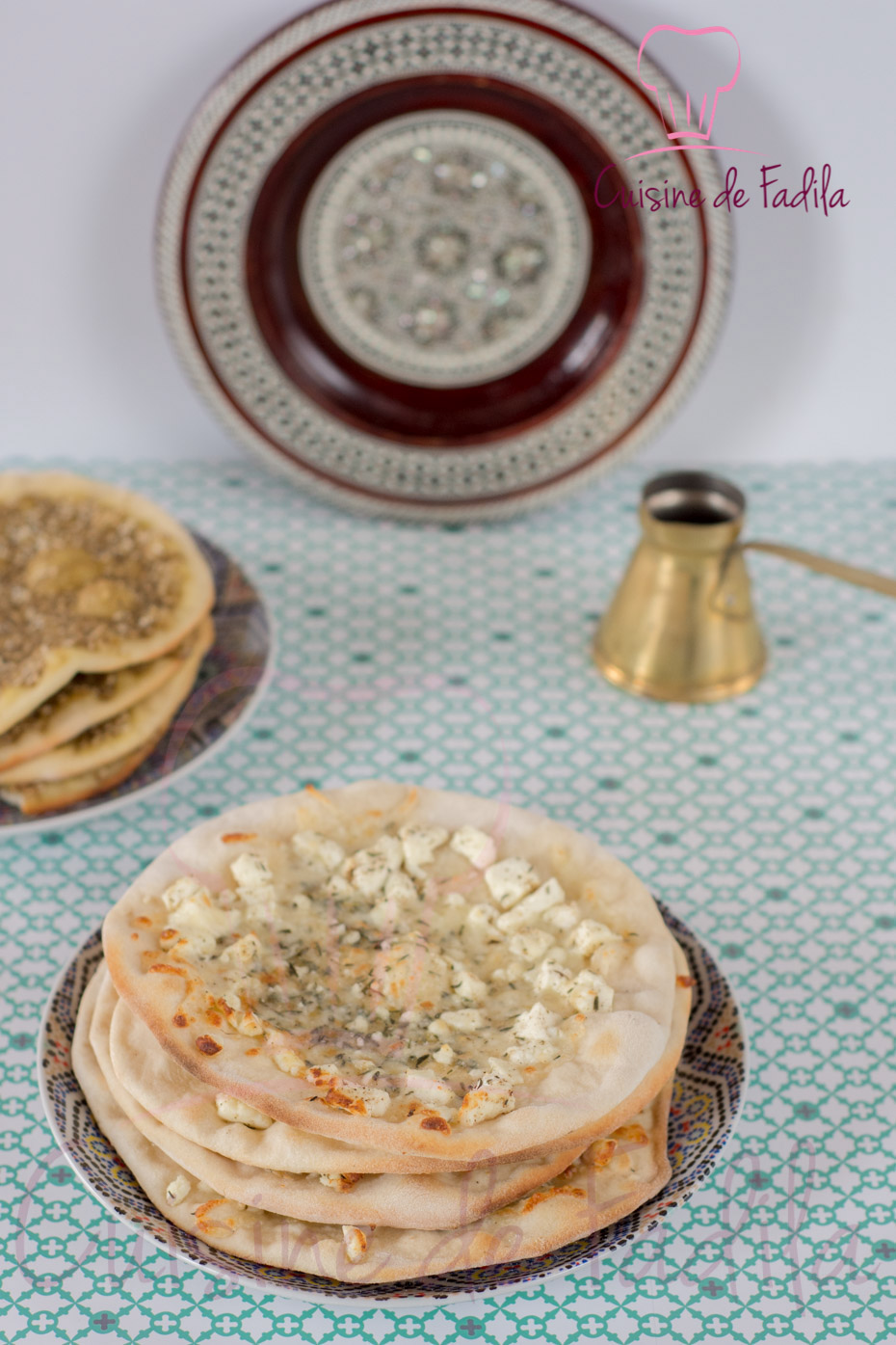 Manakish