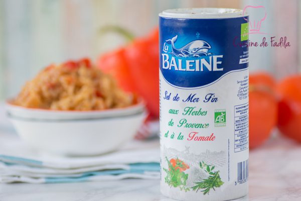 riz à la provençale