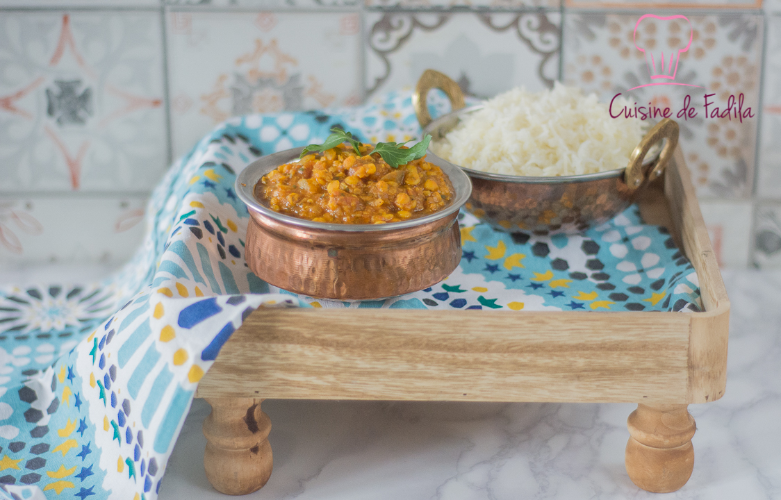 chana dal