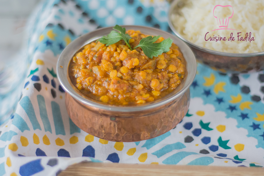 chana dal