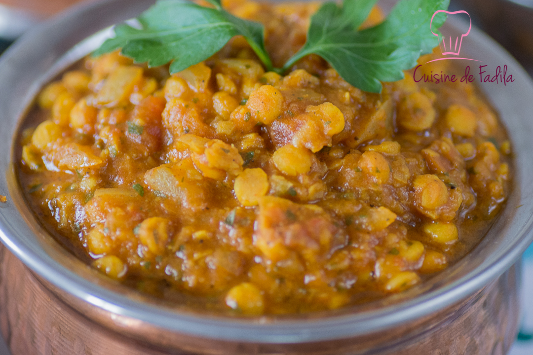 chana dal