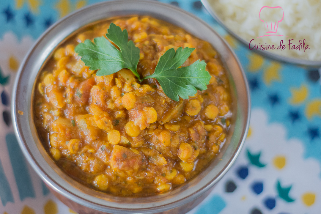 chana dal