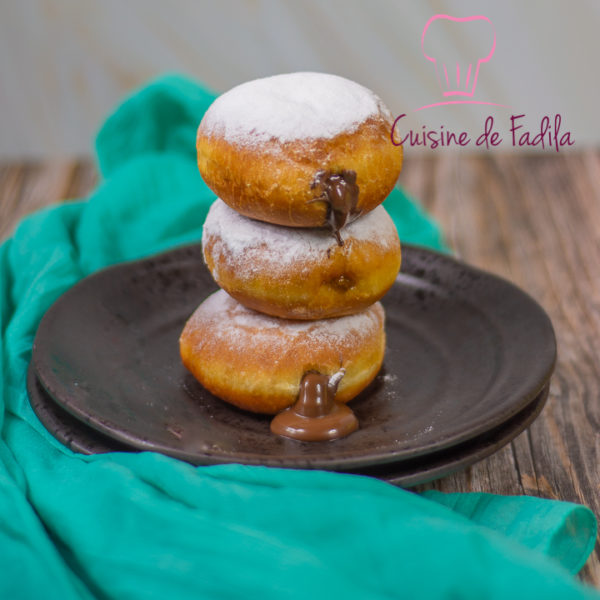 Beignets