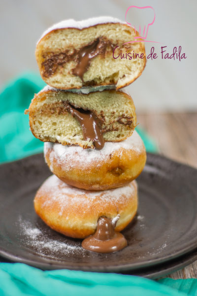Beignets