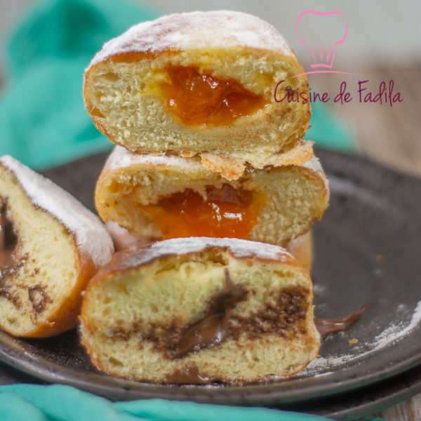 Beignets