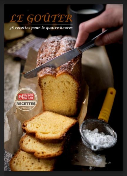 le gouter