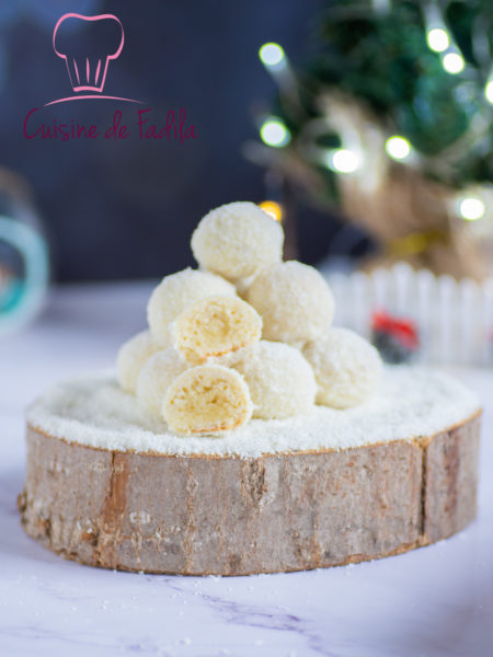 boule de neige