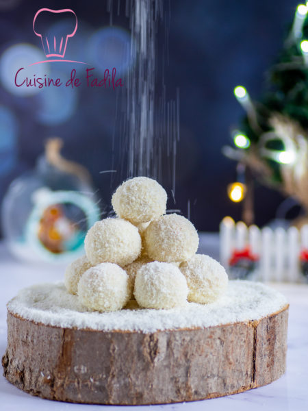 boule de neige